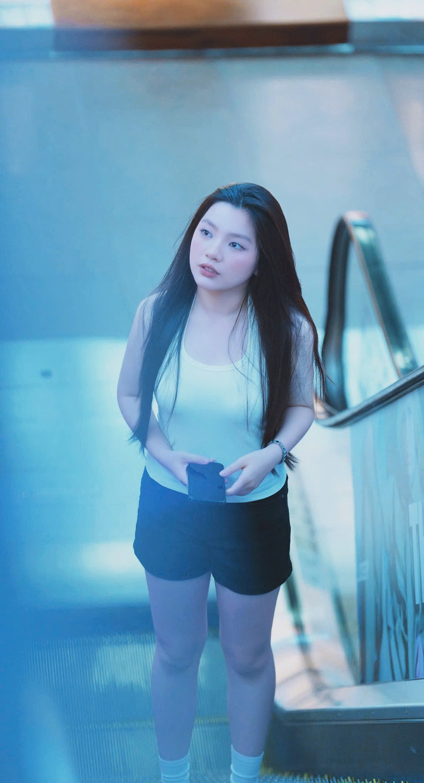 ENИI - Lang Thang Vincom